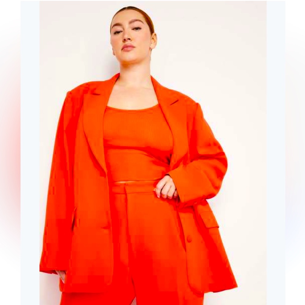 NWT Generation Love Blazer